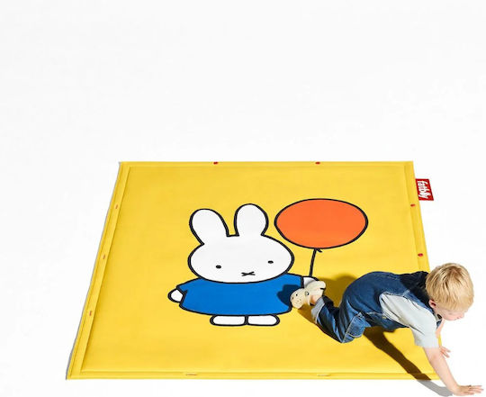 Fatboy Kids Rug Yellow 180x140cm