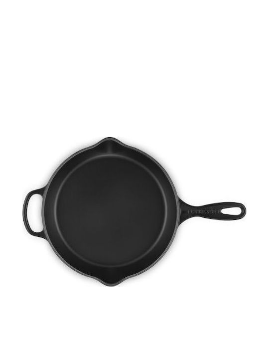Le Creuset Tigaie din Fontă cu Acoperire Emailată 26cm