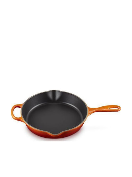 Le Creuset Tigaie din Fontă cu Acoperire Emailată 26cm