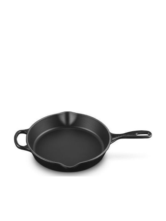 Le Creuset Tigaie din Fontă cu Acoperire Emailată 26cm