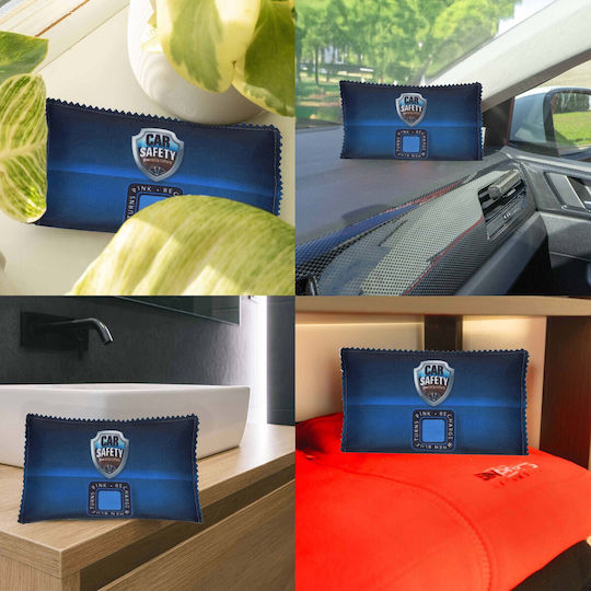 Carsafety Συλλέκτης Υγρασίας CSRD02 300gr