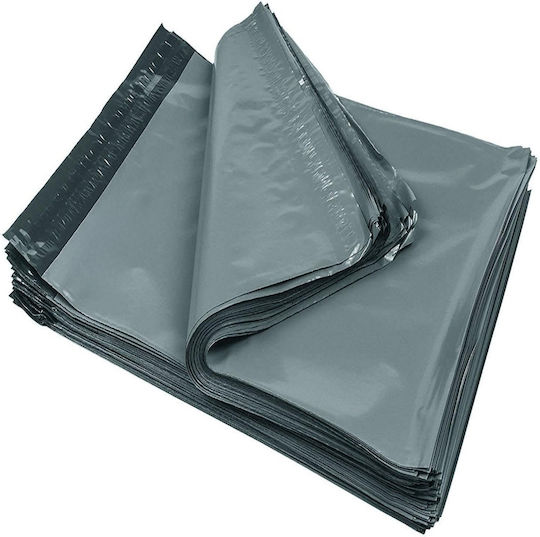 Femmit Courier Bags 35x45+5cm Strong Self Adhesive Seal 100pcs Waterproof Opaque Durable E-shop Clothes Books Shoes & Shipments Ecommerce