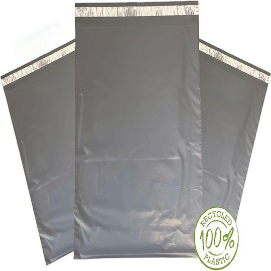 Femmit Courier Bags 35x45+5cm Strong Self Adhesive Seal 100pcs Waterproof Opaque Durable E-shop Clothes Books Shoes & Shipments Ecommerce