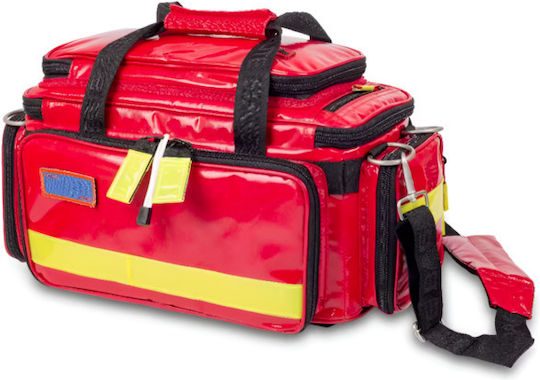 Elite Bags Medical Bag Extreme in Red Colour