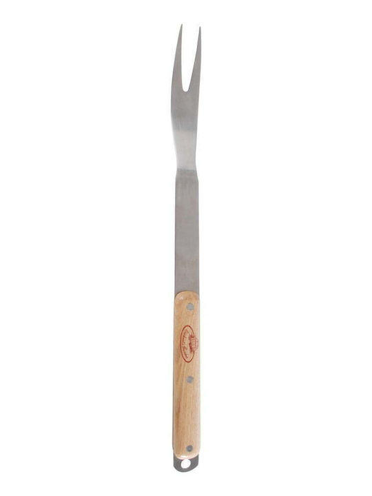 Esschert Design Σετ 4 Εργαλείων BBQ