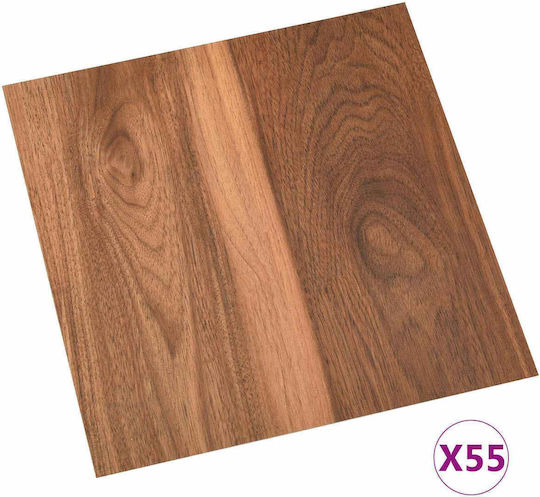 vidaXL Laminate Floor 1.5mm 42046335