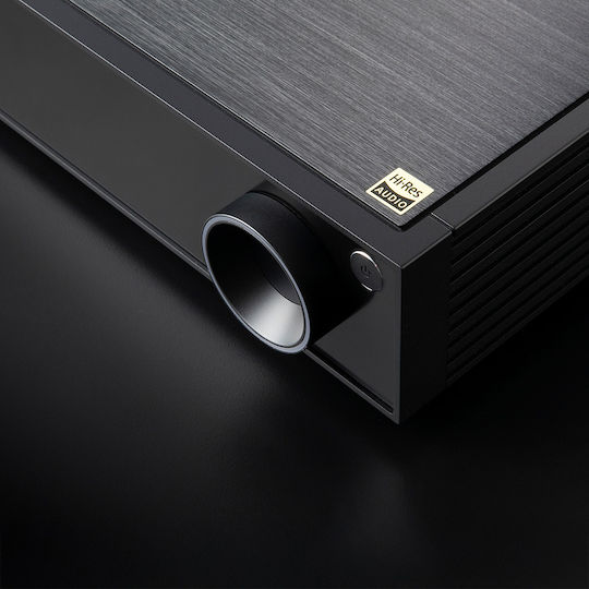 HiFi Rose DAC Black