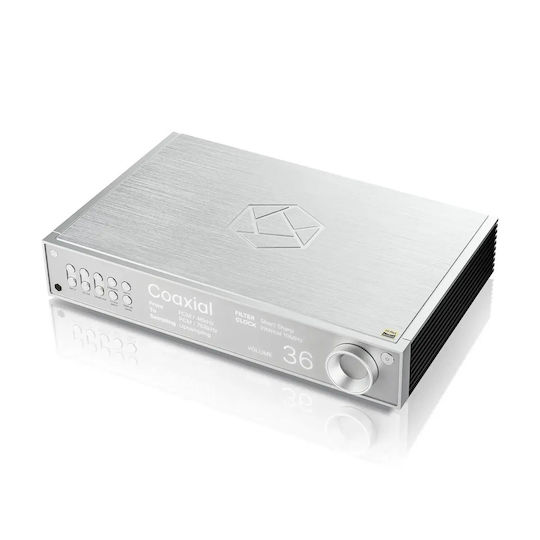 HiFi Rose DAC Silver