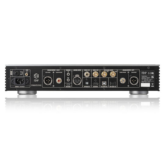 HiFi Rose DAC Black
