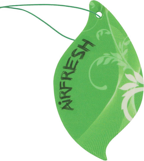 Airfresh Ароматизаторна Окачена Таб За Кола