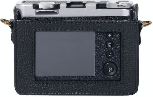 Фотоапарат Калъф Instax Mini Черен
