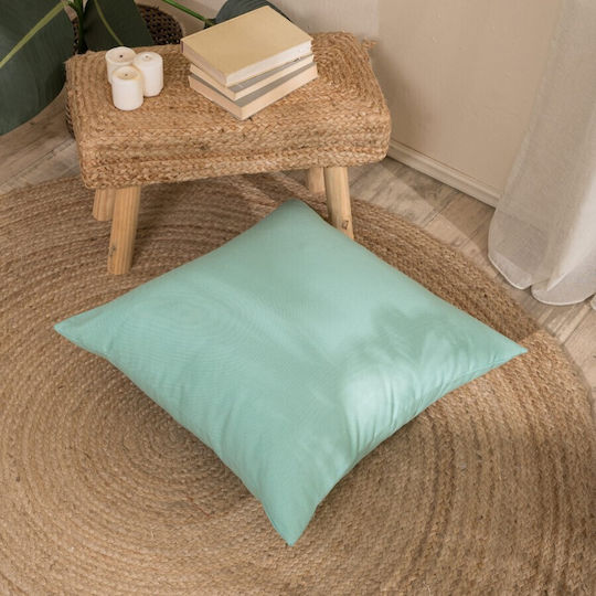 Teoran Teoran Dekorativer Kissenbezug Alora Aus 100% Baumwolle Alora 65x65cm