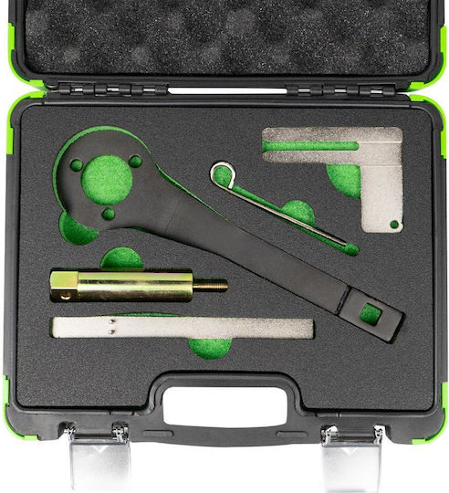 JBM Car Timing Tool Set for Bmw Citroen Peugeot