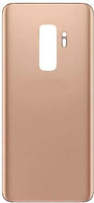 Καπάκι Μπαταρίας Πίσω Gold pentru Samsung Galaxy S9 Plus G965F.