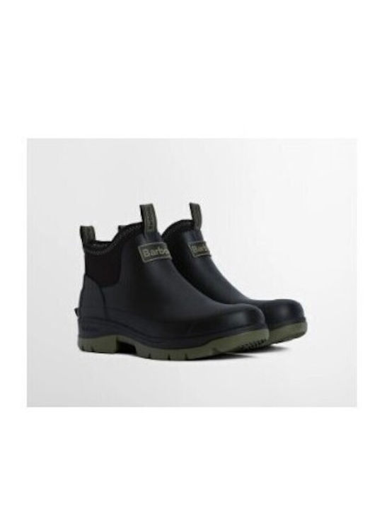 Barbour Sicherheitsgummistiefel