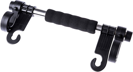 Raito Moto Organizator Universal Reglabil Pentru Tetieră Auto