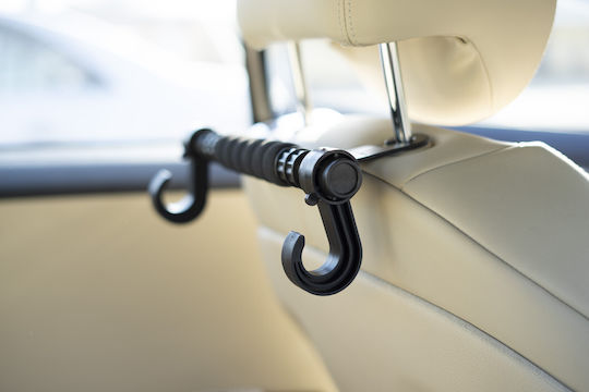Raito Moto Organizator Universal Reglabil Pentru Tetieră Auto