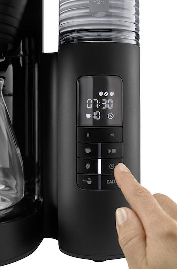 Melitta Filter Coffee Machine 1000W
