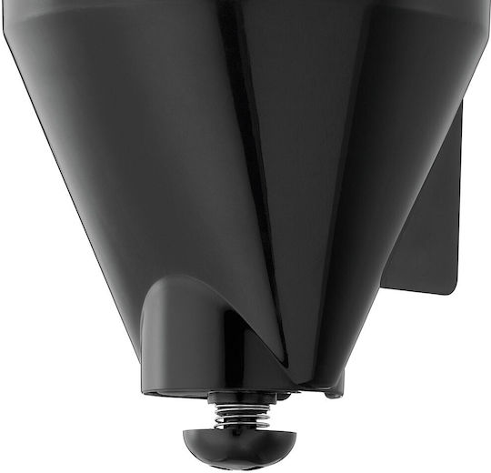 WMF Thermo Aroma 04.1216.0011 Mașină de cafea cu filtru 1000W Argint
