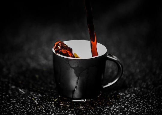 Blaupunkt CMD401 Mașină de cafea cu filtru 800W Negru