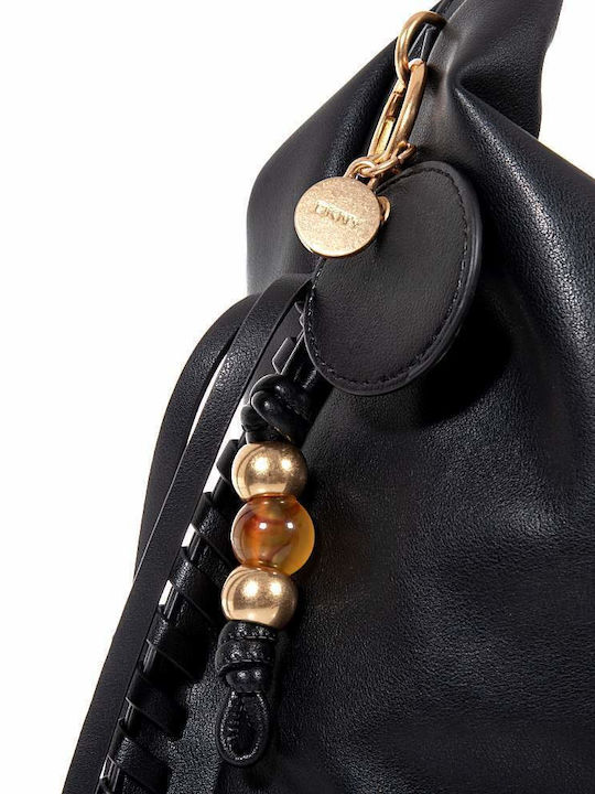 Women's Shoulder Bag Black