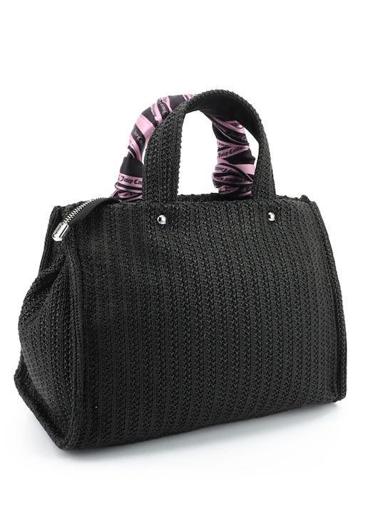 Juicy Couture Γυναικεία Shopper Τσάντα