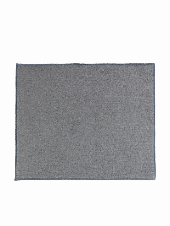 Wenko Επιφάνεια Στεγνώματος Γκρι 47x40cm