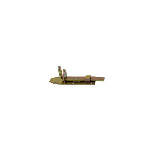 Zăvor Plat 125mm Z-tools Zln 4978