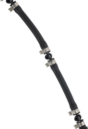 Einparts Conducta Retur Combustibil Opel Astra H Estate 1.7 Cdti 2004-2010