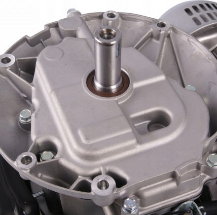 Zongshen 141cc 4.5cp Turație Maximă 3600rpm Ax Vertical (Rezervor 0.5l)