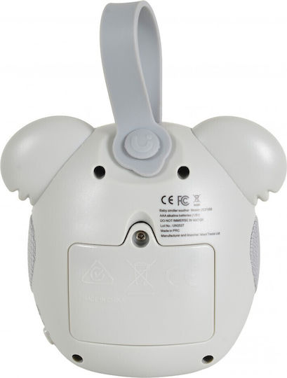 Cangaroo Sleep Toy with White Sounds / with Sounds for Newborns