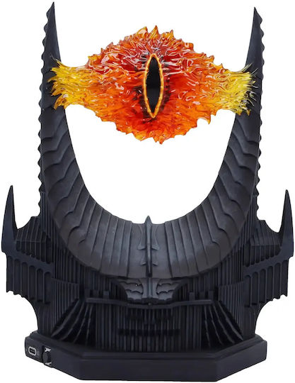 Lord Rings Eye Sauron Lamp 15 Cm