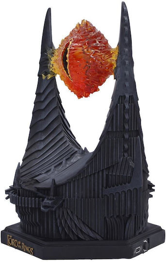 Lord Rings Eye Sauron Lamp 15 Cm