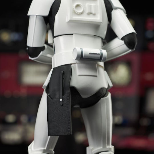 Star Wars Han Solo 40th Anniversary Exclusive Statue Milestones 30cm