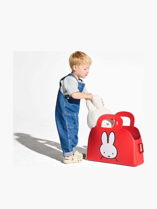 Fatboy Kids Bag Red 47x44x17cm
