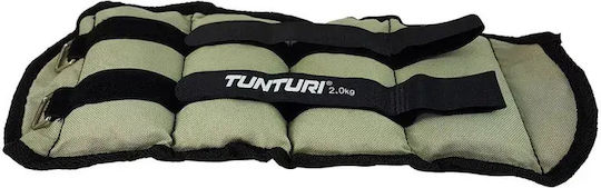 Tunturi Βαράκια Άκρων 2 x 2kg