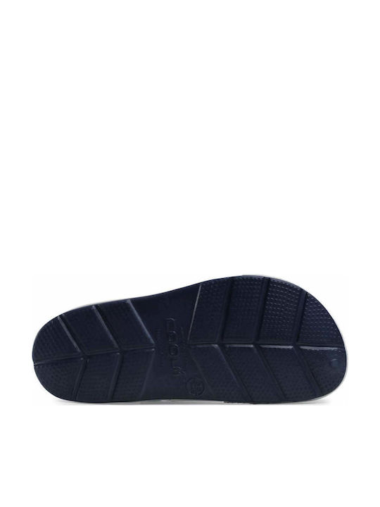 Coqui Lindo Women's Clogs Blue