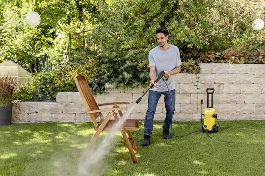 Karcher K 3 Home Πλυστικό Ρεύματος 1600W