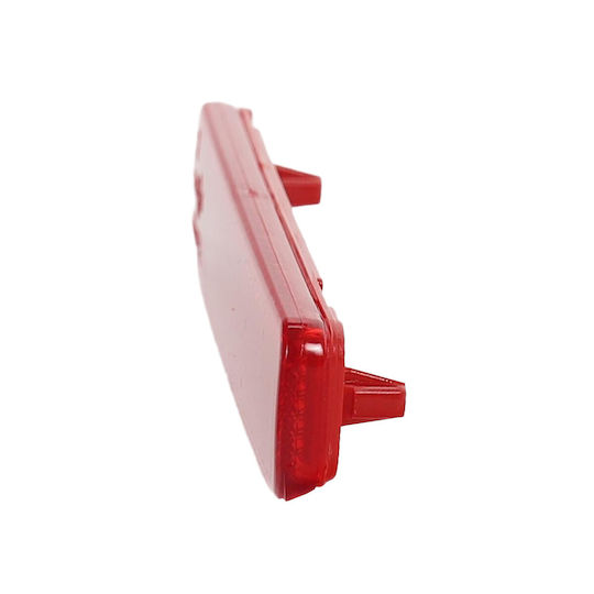 Einparts Reflective Car Bumper for Volkswagen Transporter / T5