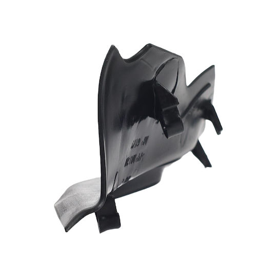 Einparts Left Windshield Cowl Cover Mercedes-benz Citan Renault Kangoo