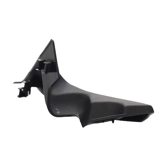 Einparts Right Cowl Cover Dacia Dokker 2012-2017 Installation B