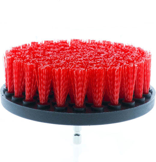 Einparts Car Washing Set with 19 Pieces