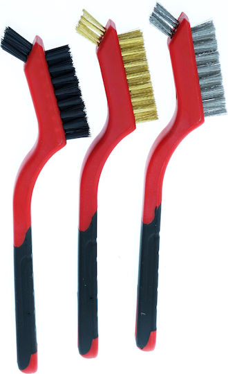 Einparts Car Washing Set with 19 Pieces
