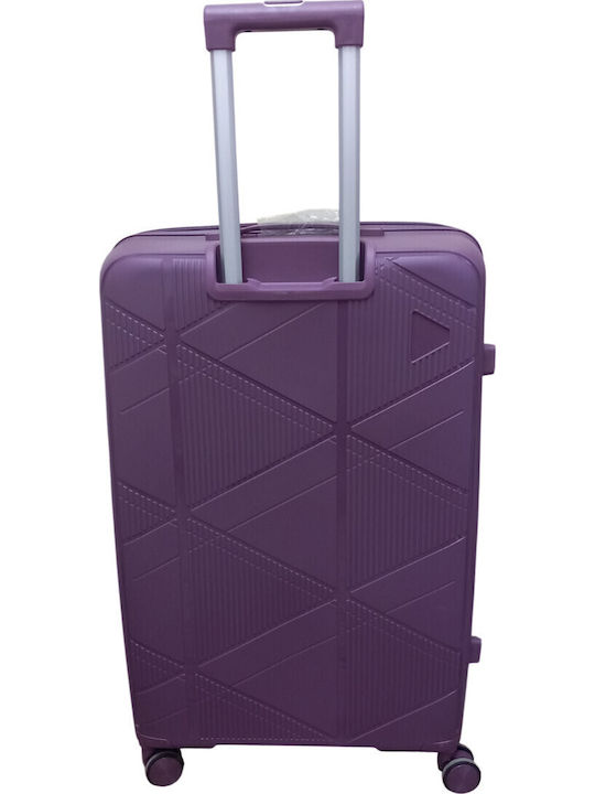 Felbags Valiză Medie Fucsia Felbags Valiză Medie Fucsia