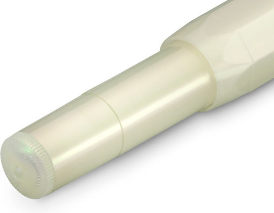 Kaweco Sport Πένα Γραφής Fine Πράσινη από Πλαστικό με Πράσινο Μελάνι