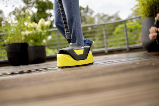 Karcher K 4 Comfort Premium Electric Pressure Washer 1600W with 130bar Pressure