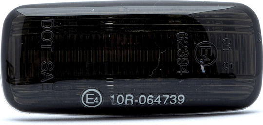 Einparts Dynamic Led Turn Signals Fiat Freemont 2011-2016