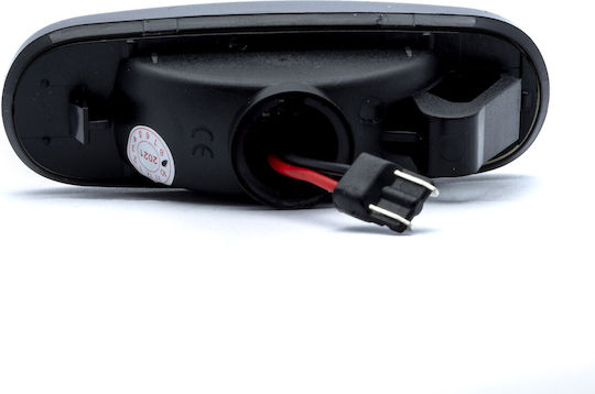 Einparts Turn Signals Fiat Punto Evo Multipla Stilo Panda Grande Punto