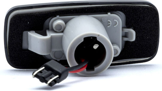 Einparts Dynamic Led Turn Signals Fiat Freemont 2011-2016