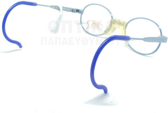 Kids Prescription Eyeglass Frames Lozza Vl5025 R70